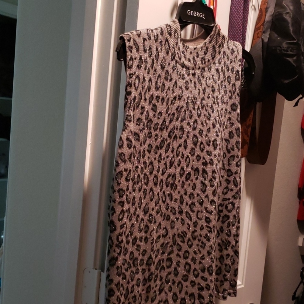 Dress shirt